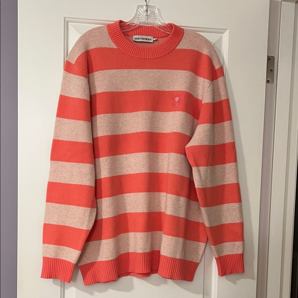 Marimekko sweater